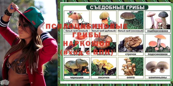 MESCALINE Кулебаки